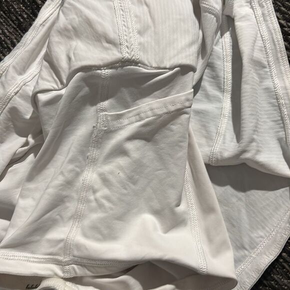 Lululemon Pace Rival Skirt (Tall) *4-way Stretch - Picture 8 of 9